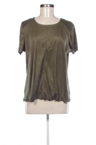 Bluzka damska Vero Moda, Rozmiar XL, Kolor Zielony, Cena 108,98 zł