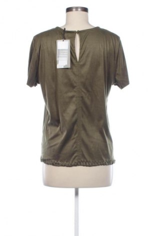 Bluzka damska Vero Moda, Rozmiar XL, Kolor Zielony, Cena 108,98 zł