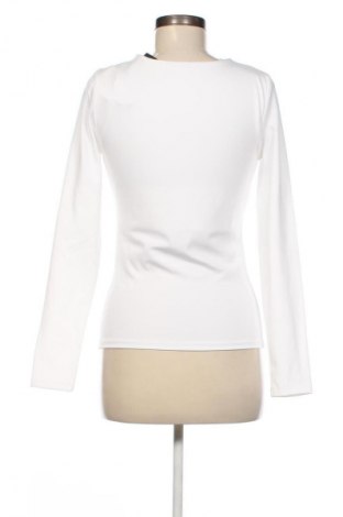 Дамска блуза Vero Moda, Размер M, Цвят Бял, Цена 42,99 лв.