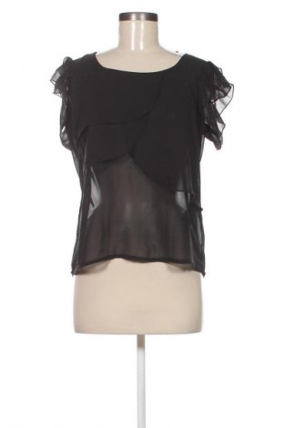 Damen Shirt Vero Moda, Größe M, Farbe Schwarz, Preis 13,99 €