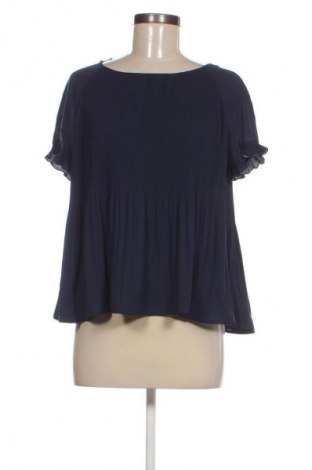 Dámská halenka Vero Moda, Velikost S, Barva Modrá, Cena  243,00 Kč
