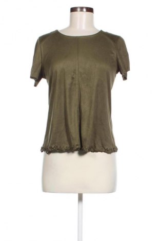 Női blúz Vero Moda, Méret S, Szín Zöld, Ár 9 789 Ft