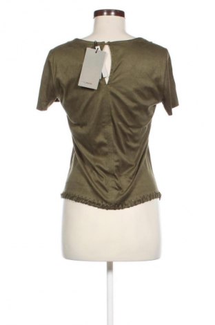 Női blúz Vero Moda, Méret S, Szín Zöld, Ár 9 789 Ft