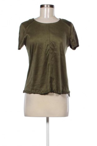 Bluzka damska Vero Moda, Rozmiar S, Kolor Zielony, Cena 108,98 zł