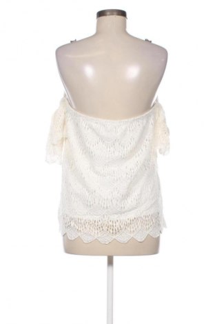 Bluzka damska Vero Moda, Rozmiar L, Kolor ecru, Cena 108,98 zł