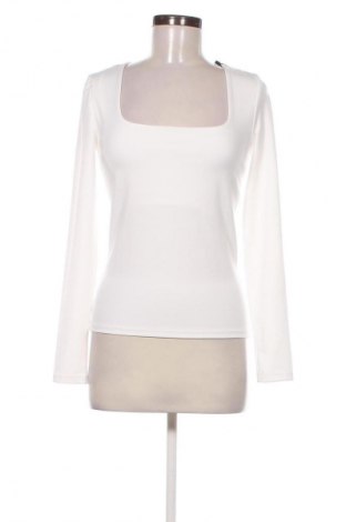 Damen Shirt Vero Moda, Größe M, Farbe Weiß, Preis 31,99 €