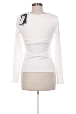 Damen Shirt Vero Moda, Größe M, Farbe Weiß, Preis 31,99 €