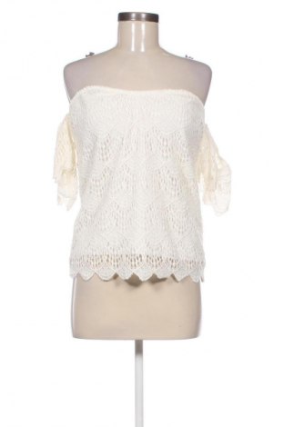 Bluzka damska Vero Moda, Rozmiar M, Kolor Biały, Cena 108,98 zł