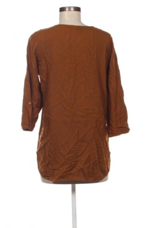 Női blúz Vero Moda, Méret M, Szín Barna, Ár 2 279 Ft