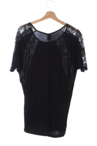 Damen Shirt Vero Moda, Größe XS, Farbe Schwarz, Preis € 9,99