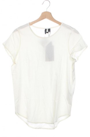 Dámská halenka Vero Moda, Velikost XS, Barva Krémová, Cena  669,00 Kč