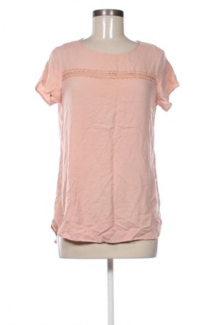 Bluzka damska Vero Moda, Rozmiar M, Kolor Różowy, Cena 33,35 zł
