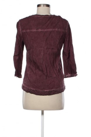 Dámska blúza Vero Moda, Veľkosť M, Farba Červená, Cena  10,23 €