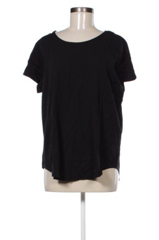 Γυναικεία μπλούζα Vero Moda, Μέγεθος XL, Χρώμα Μαύρο, Τιμή 29,99 €