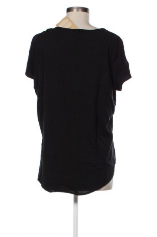 Γυναικεία μπλούζα Vero Moda, Μέγεθος XL, Χρώμα Μαύρο, Τιμή 29,99 €