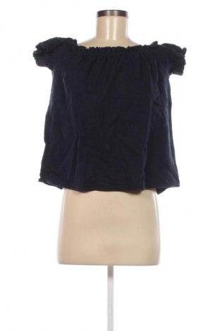 Bluză de femei Vero Moda, Mărime M, Culoare Albastru, Preț 49,87 Lei