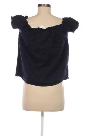 Bluză de femei Vero Moda, Mărime M, Culoare Albastru, Preț 49,87 Lei