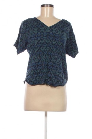 Damen Shirt Vero Moda, Größe S, Farbe Mehrfarbig, Preis € 10,31