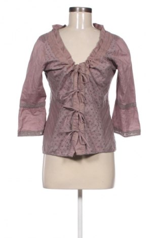 Női blúz Vero Moda, Méret L, Szín Lila, Ár 4 267 Ft