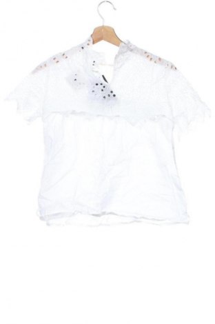 Női blúz Vero Moda, Méret XS, Szín Fehér, Ár 12 449 Ft