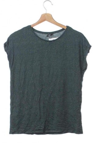 Γυναικεία μπλούζα Vero Moda, Μέγεθος XS, Χρώμα Πολύχρωμο, Τιμή 12,99 €