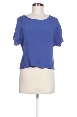 Bluză de femei Vero Moda, Mărime S, Culoare Albastru, Preț 49,87 Lei