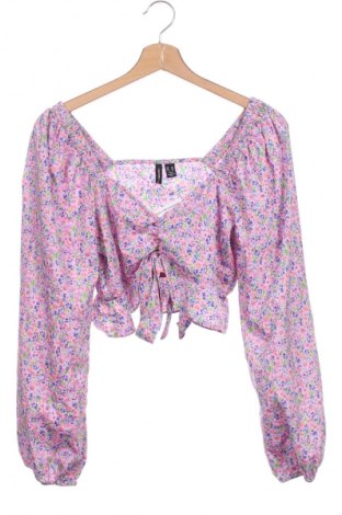 Bluzka damska Vero Moda, Rozmiar XS, Kolor Kolorowy, Cena 65,99 zł