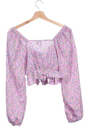 Bluzka damska Vero Moda, Rozmiar XS, Kolor Kolorowy, Cena 65,99 zł