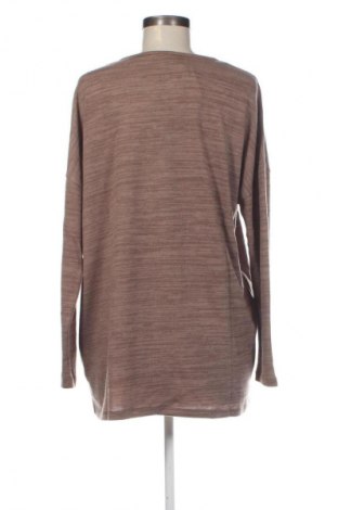 Bluză de femei Vero Moda, Mărime M, Culoare Maro, Preț 135,99 Lei