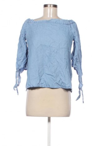 Női blúz Vero Moda, Méret M, Szín Kék, Ár 5 469 Ft