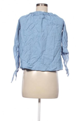Női blúz Vero Moda, Méret M, Szín Kék, Ár 5 469 Ft