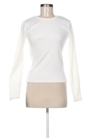 Дамска блуза Vero Moda, Размер L, Цвят Бял, Цена 42,99 лв.