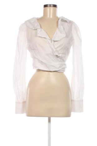 Bluză de femei Vero Moda, Mărime M, Culoare Alb, Preț 50,60 Lei