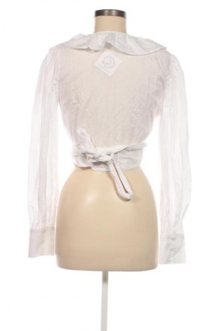 Bluză de femei Vero Moda, Mărime M, Culoare Alb, Preț 50,60 Lei