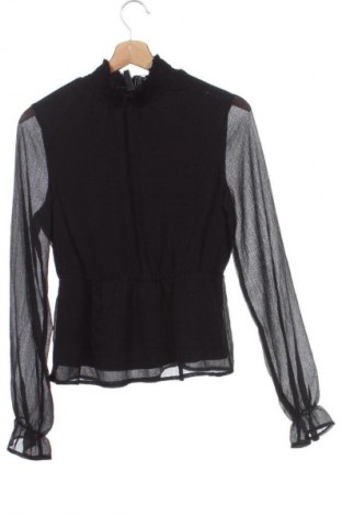 Dámska blúza Vero Moda, Veľkosť XS, Farba Čierna, Cena  26,95 €