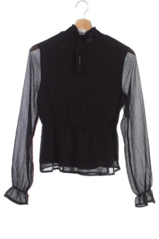 Dámska blúza Vero Moda, Veľkosť XS, Farba Čierna, Cena  26,95 €