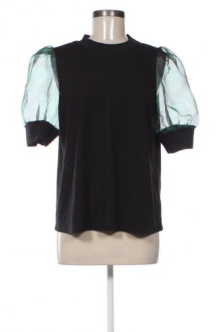 Γυναικεία μπλούζα Vero Moda, Μέγεθος XL, Χρώμα Μαύρο, Τιμή 10,57 €