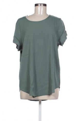 Damen Shirt Vero Moda, Größe XL, Farbe Grün, Preis 19,99 €