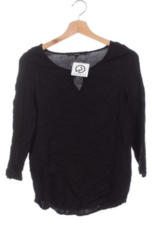 Dámská halenka Vero Moda, Velikost XS, Barva Černá, Cena  139,00 Kč