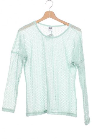 Bluză de femei Vero Moda, Mărime XS, Culoare Verde, Preț 65,99 Lei