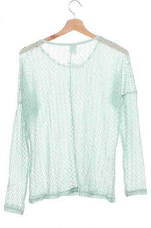 Bluză de femei Vero Moda, Mărime XS, Culoare Verde, Preț 65,99 Lei