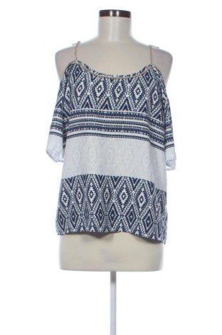 Bluzka damska Vero Moda, Rozmiar M, Kolor Kolorowy, Cena 47,13 zł