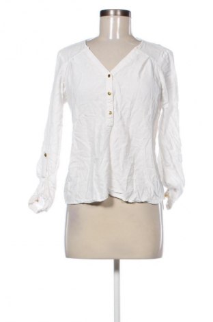 Bluzka damska Vero Moda, Rozmiar M, Kolor Biały, Cena 47,13 zł