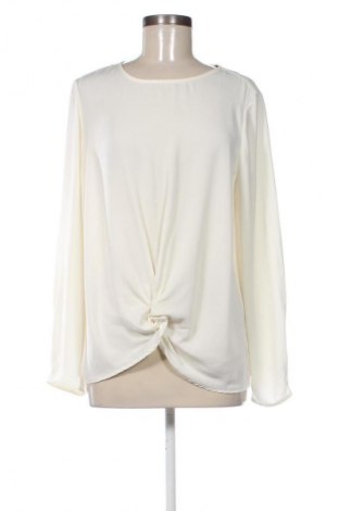 Bluzka damska Version Feminin, Rozmiar XL, Kolor ecru, Cena 30,99 zł