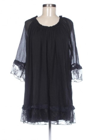 Damen Shirt Veto, Größe XL, Farbe Schwarz, Preis 9,62 €
