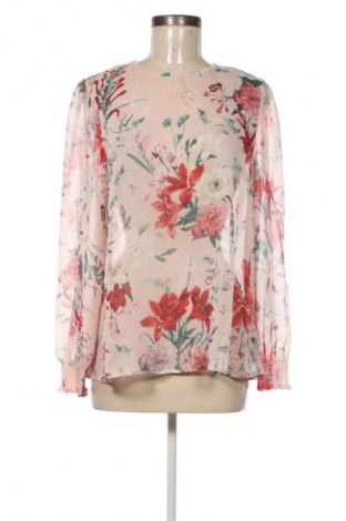Bluză de femei Vintage Stories, Mărime M, Culoare Multicolor, Preț 110,99 Lei
