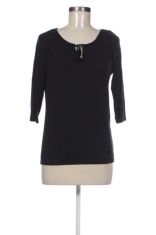 Bluzka damska Vivance, Rozmiar S, Kolor Czarny, Cena 62,99 zł