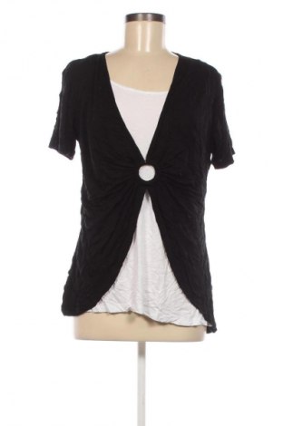Bluzka damska Vivance, Rozmiar XL, Kolor Kolorowy, Cena 62,99 zł