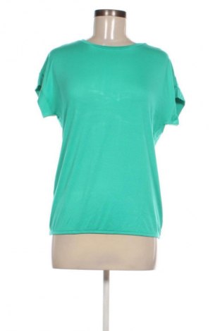 Damen Shirt Vivance, Größe S, Farbe Grün, Preis 13,99 €