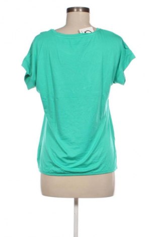 Damen Shirt Vivance, Größe S, Farbe Grün, Preis 13,99 €